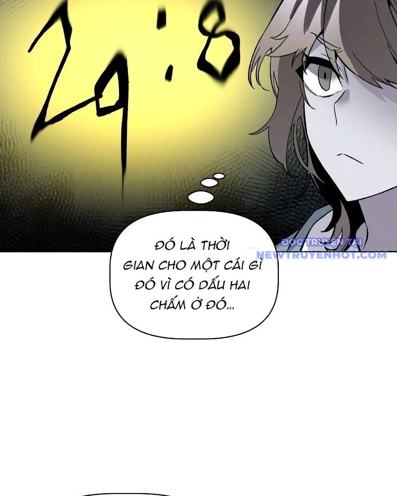 Cỗ Máy Dự Báo Sát Nhân: Chapter 5