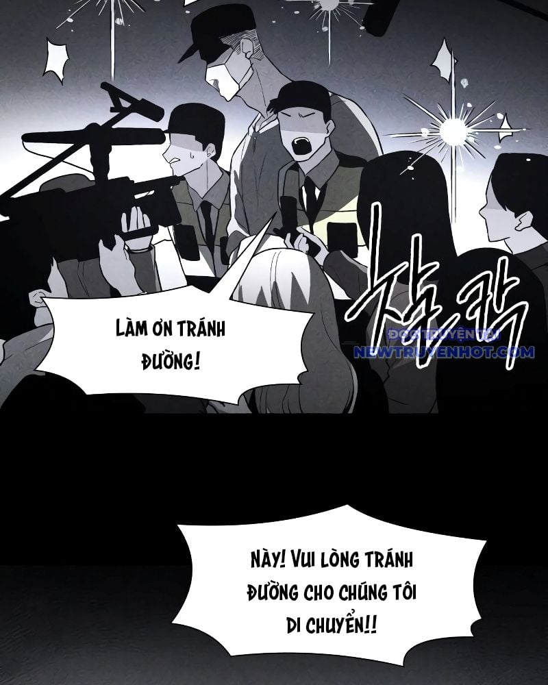 Cỗ Máy Dự Báo Sát Nhân: Chapter 5