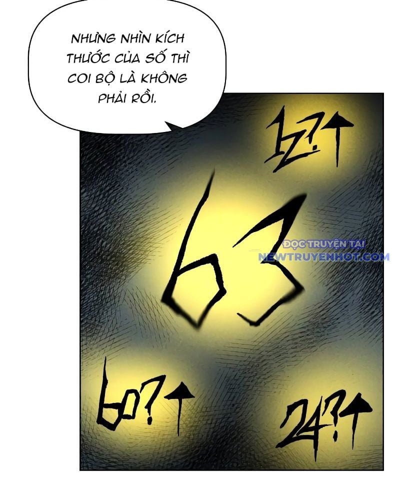 Cỗ Máy Dự Báo Sát Nhân: Chapter 5
