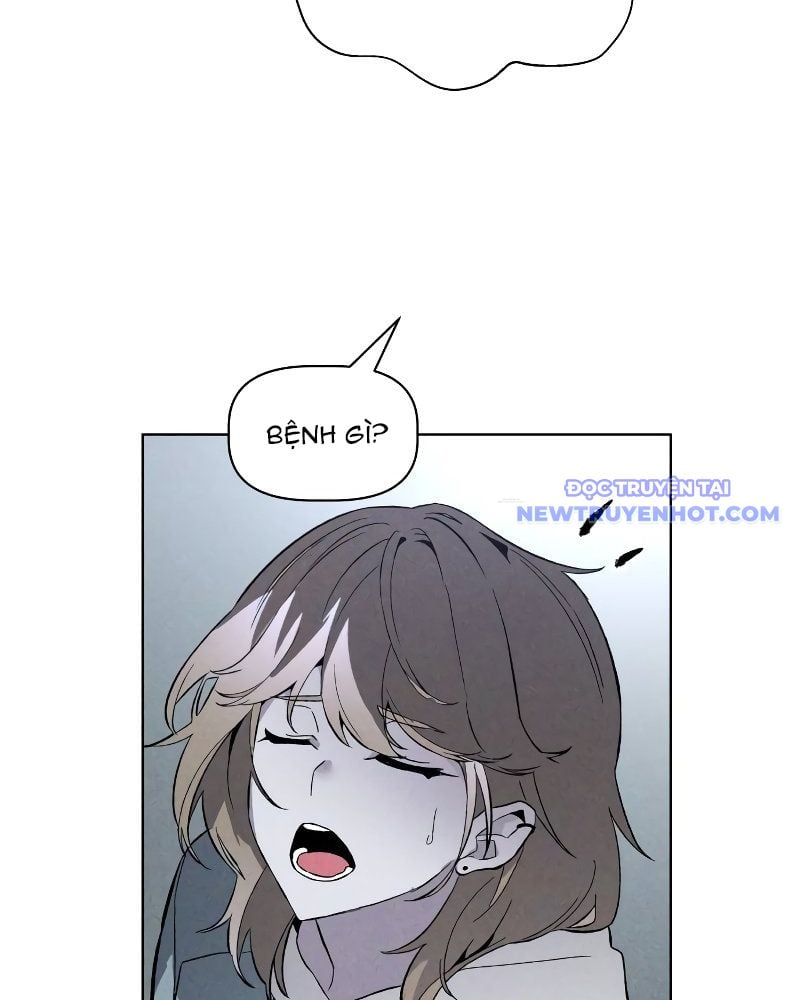 Cỗ Máy Dự Báo Sát Nhân: Chapter 5