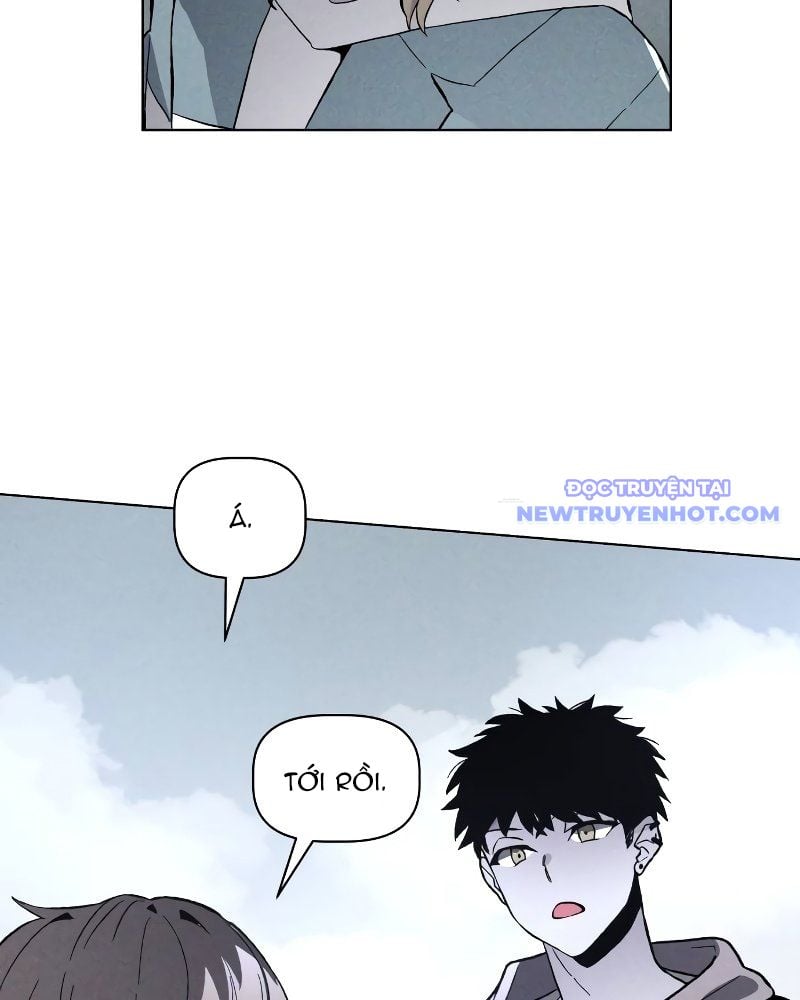 Cỗ Máy Dự Báo Sát Nhân: Chapter 5