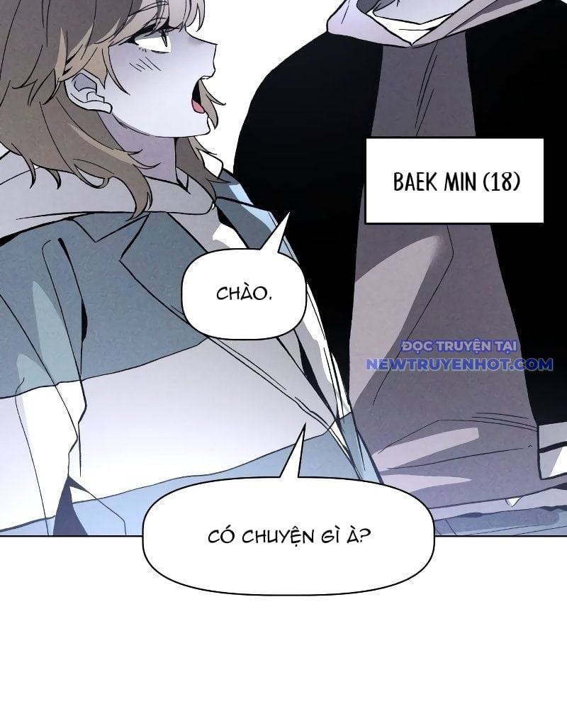 Cỗ Máy Dự Báo Sát Nhân: Chapter 5