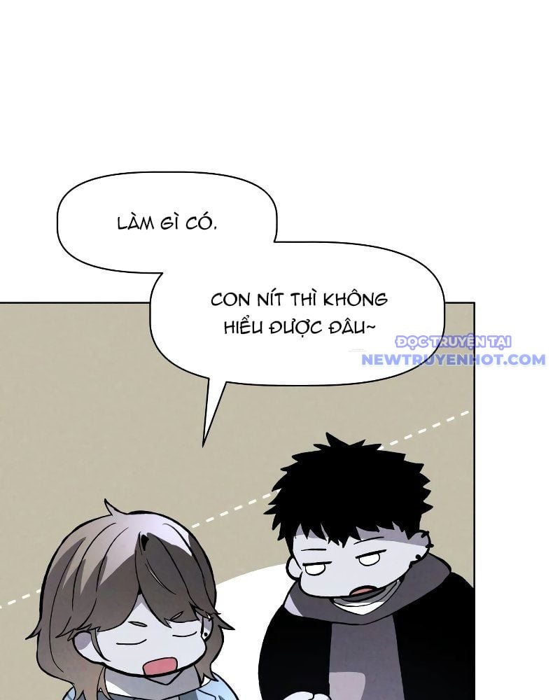 Cỗ Máy Dự Báo Sát Nhân: Chapter 5
