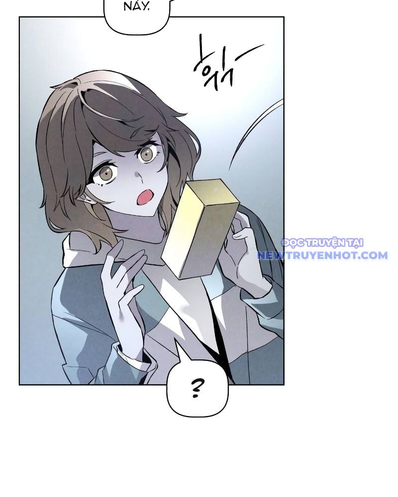 Cỗ Máy Dự Báo Sát Nhân: Chapter 5