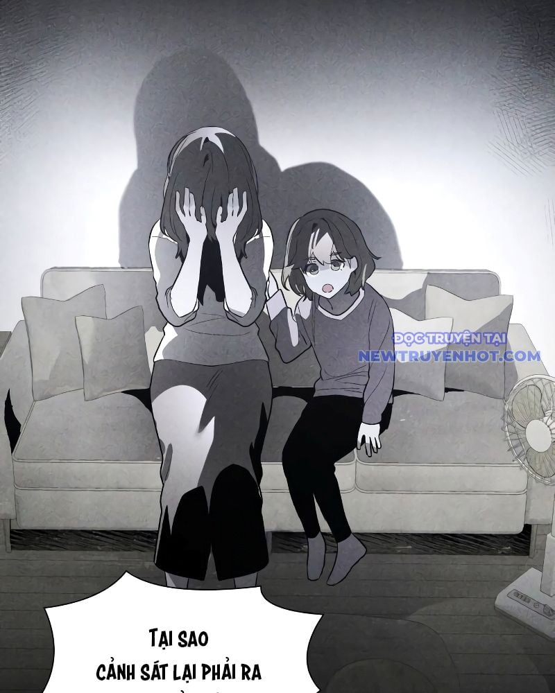 Cỗ Máy Dự Báo Sát Nhân: Chapter 5