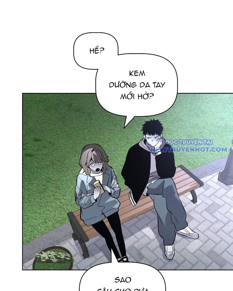 Cỗ Máy Dự Báo Sát Nhân: Chapter 5