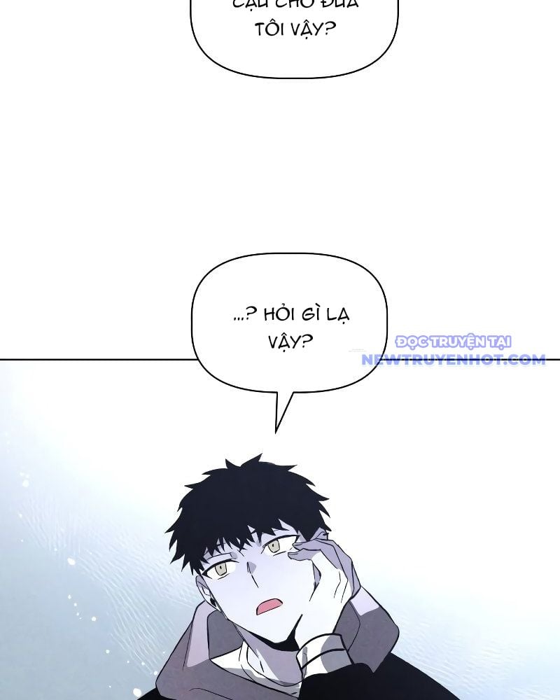 Cỗ Máy Dự Báo Sát Nhân: Chapter 5