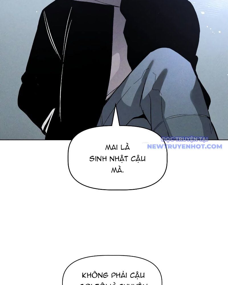 Cỗ Máy Dự Báo Sát Nhân: Chapter 5