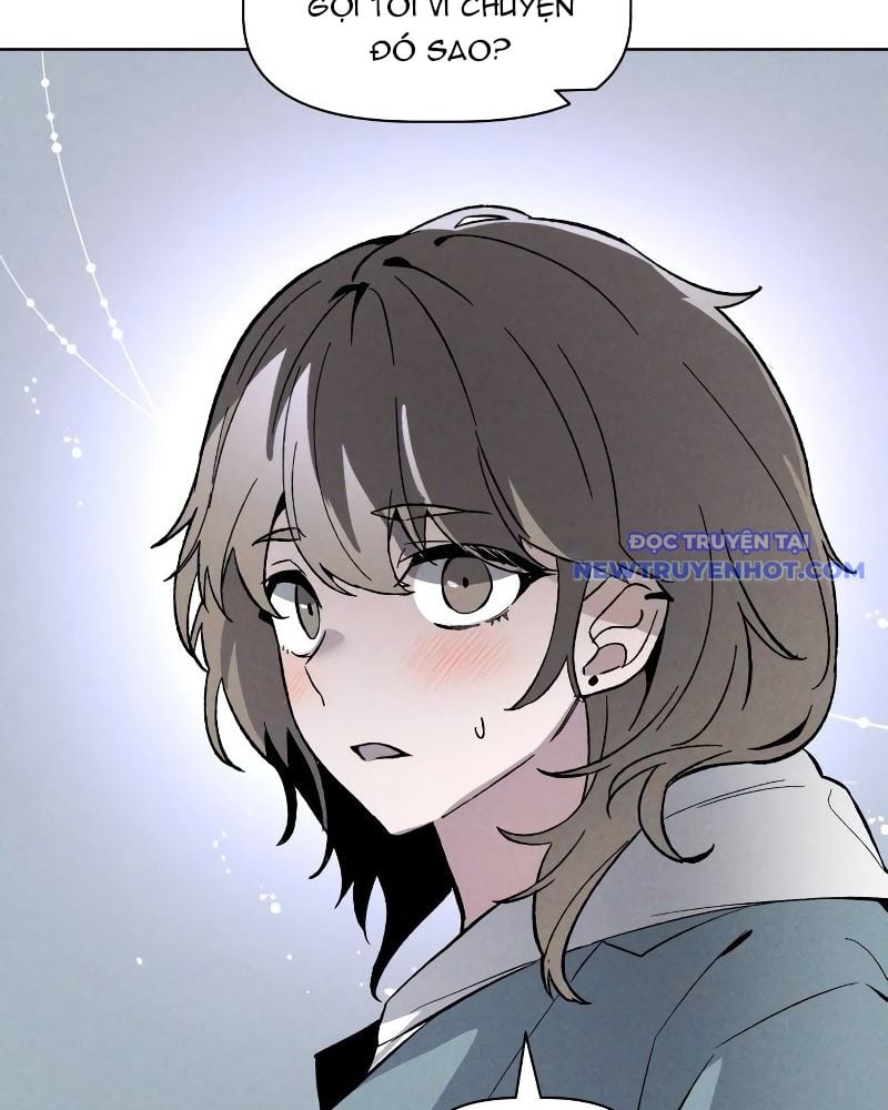 Cỗ Máy Dự Báo Sát Nhân: Chapter 5