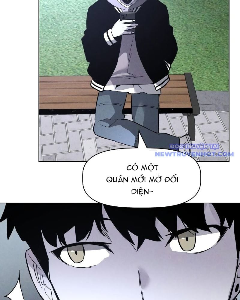 Cỗ Máy Dự Báo Sát Nhân: Chapter 5