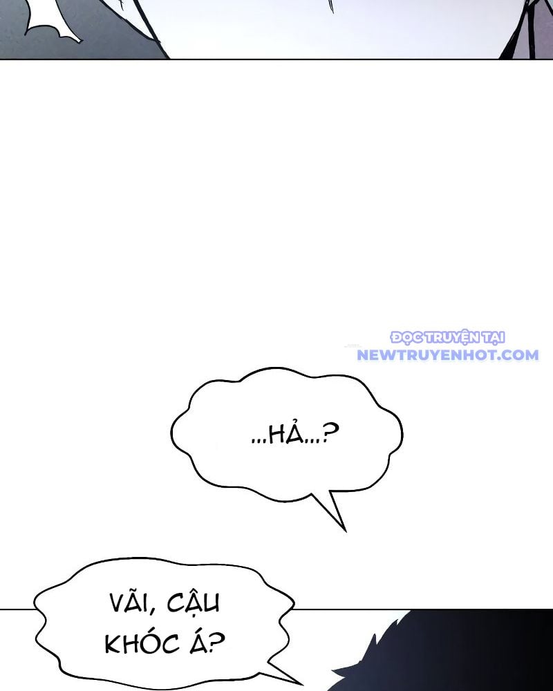 Cỗ Máy Dự Báo Sát Nhân: Chapter 5