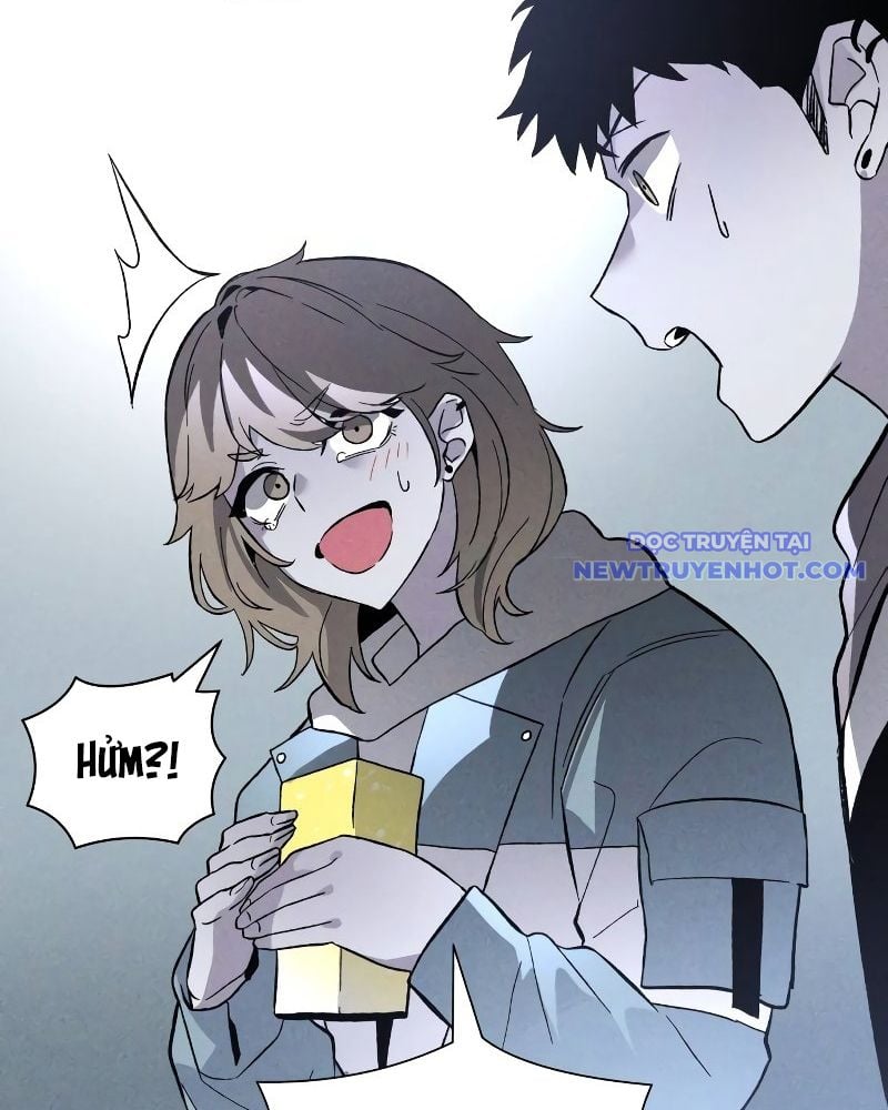 Cỗ Máy Dự Báo Sát Nhân: Chapter 5