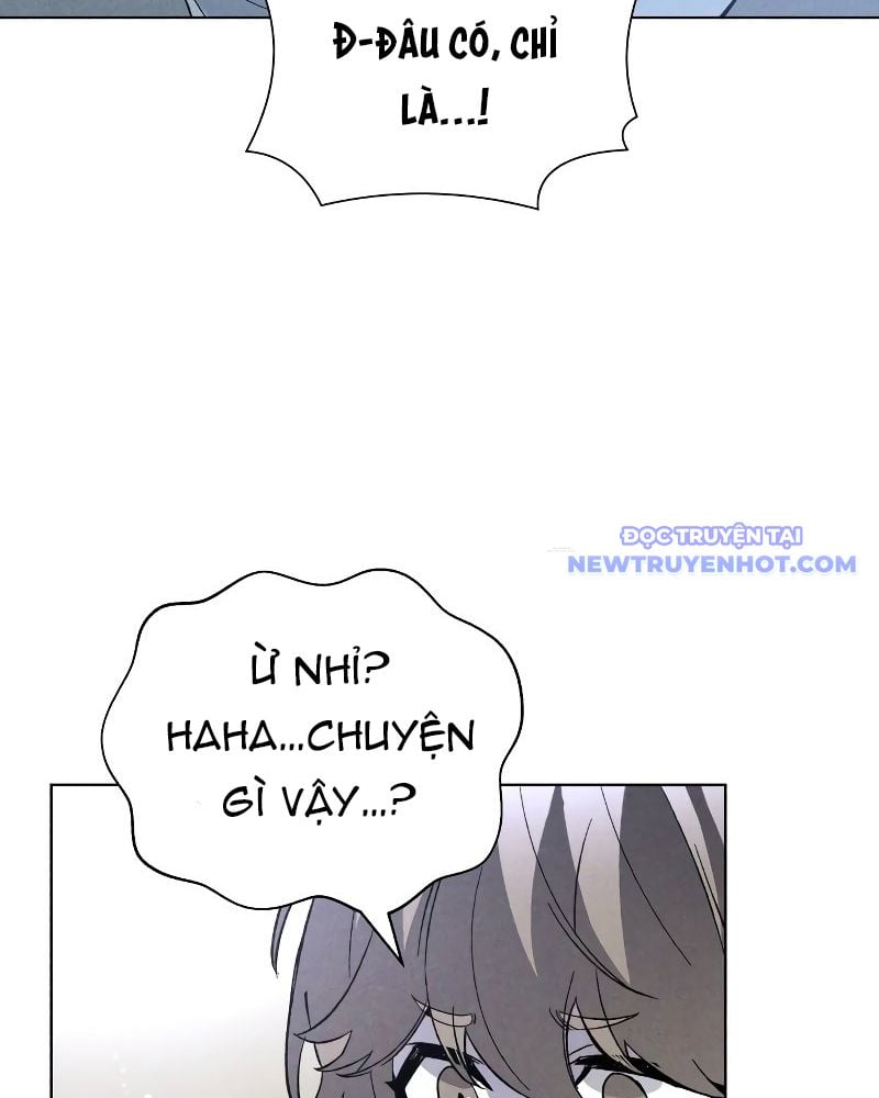 Cỗ Máy Dự Báo Sát Nhân: Chapter 5