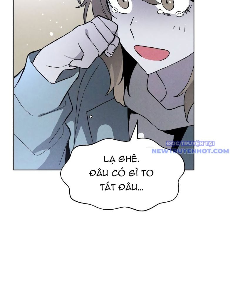 Cỗ Máy Dự Báo Sát Nhân: Chapter 5
