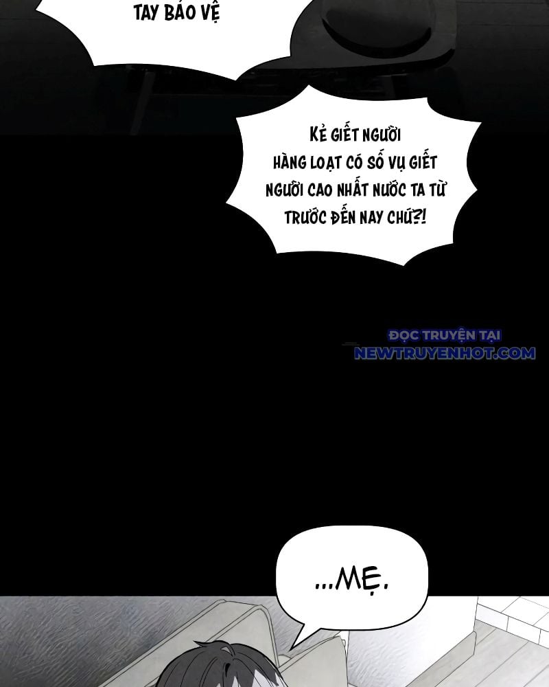 Cỗ Máy Dự Báo Sát Nhân: Chapter 5