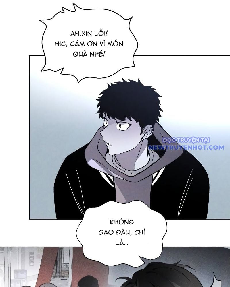 Cỗ Máy Dự Báo Sát Nhân: Chapter 5