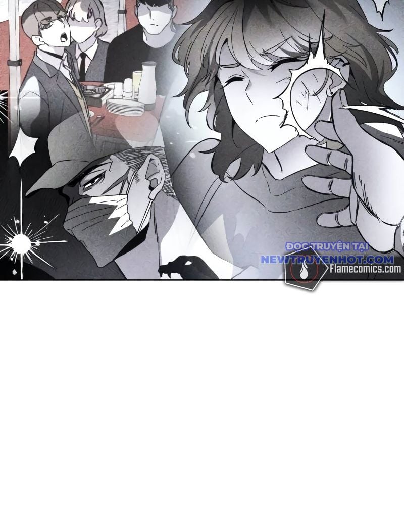 Cỗ Máy Dự Báo Sát Nhân: Chapter 5