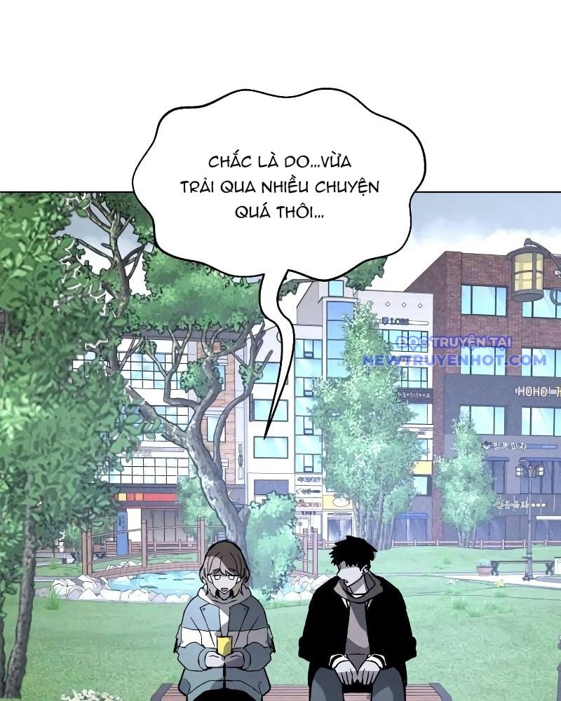 Cỗ Máy Dự Báo Sát Nhân: Chapter 5