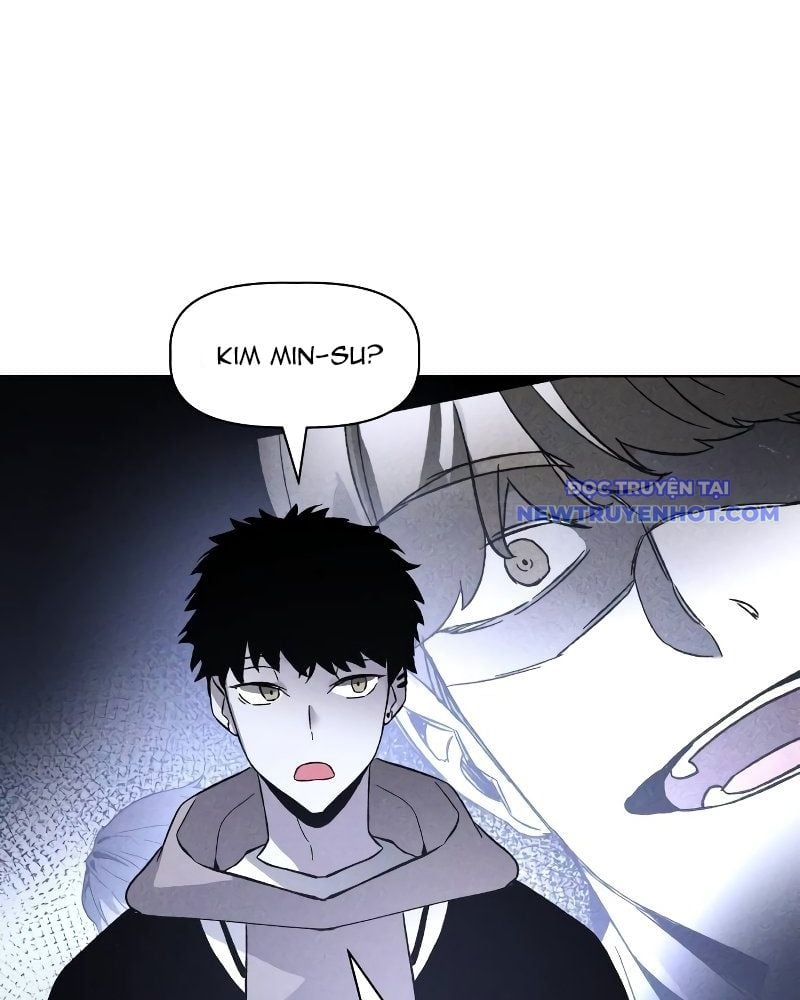 Cỗ Máy Dự Báo Sát Nhân: Chapter 5