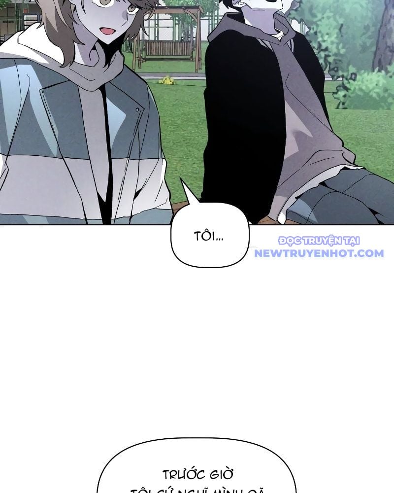 Cỗ Máy Dự Báo Sát Nhân: Chapter 5