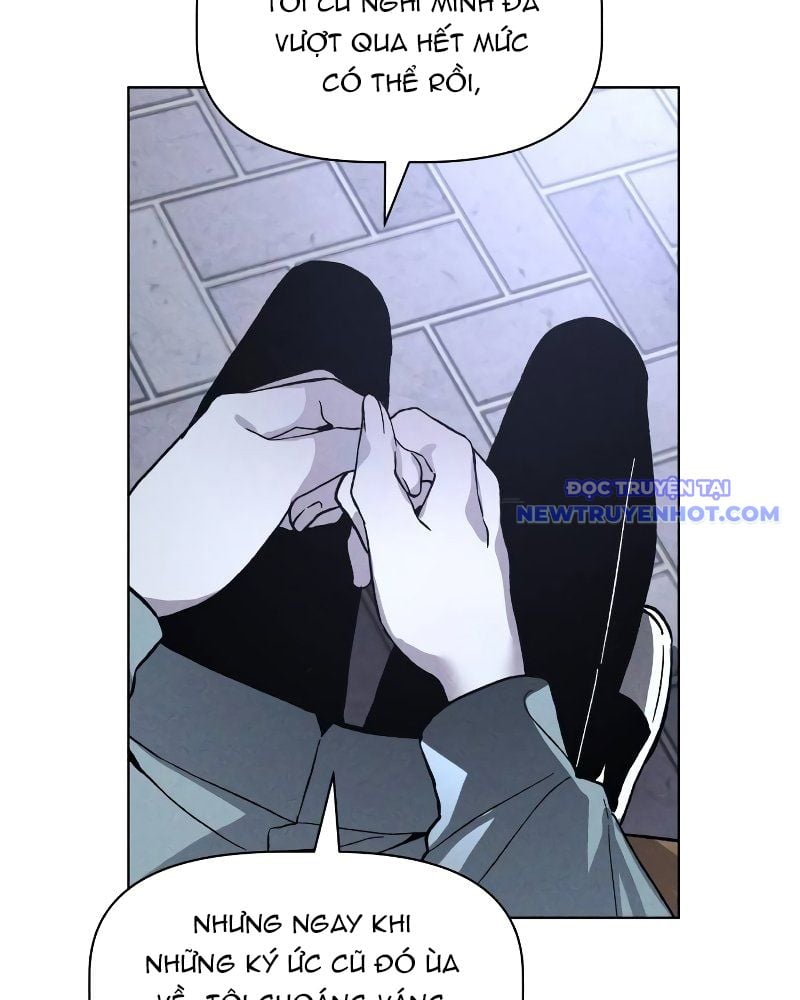 Cỗ Máy Dự Báo Sát Nhân: Chapter 5