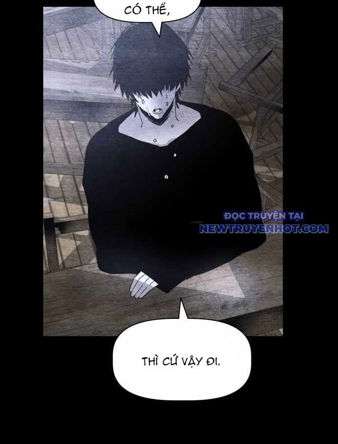 Cỗ Máy Dự Báo Sát Nhân: Chapter 7