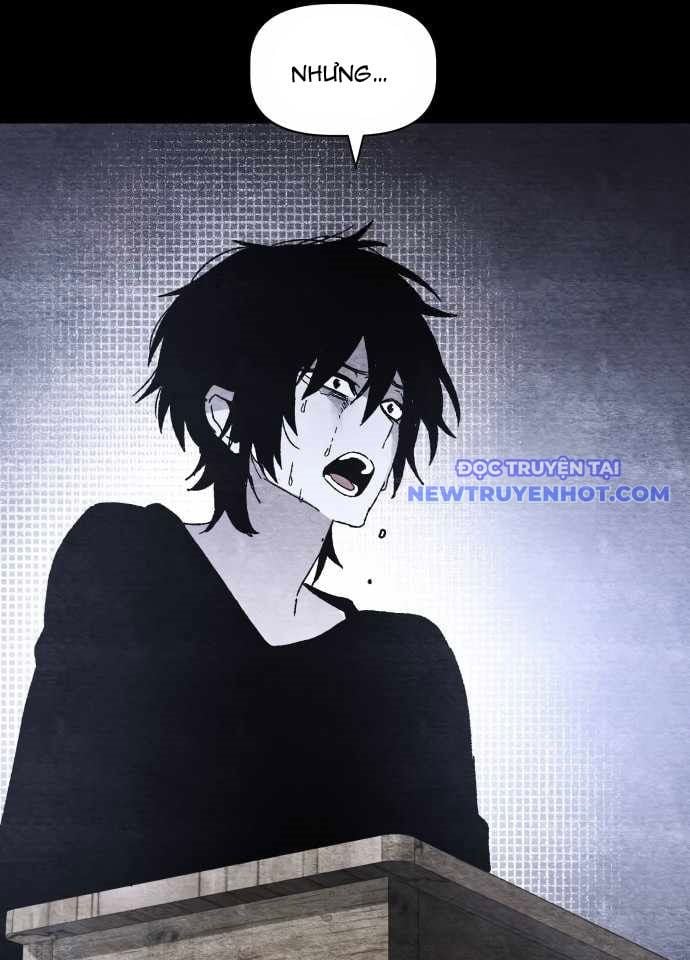 Cỗ Máy Dự Báo Sát Nhân: Chapter 7