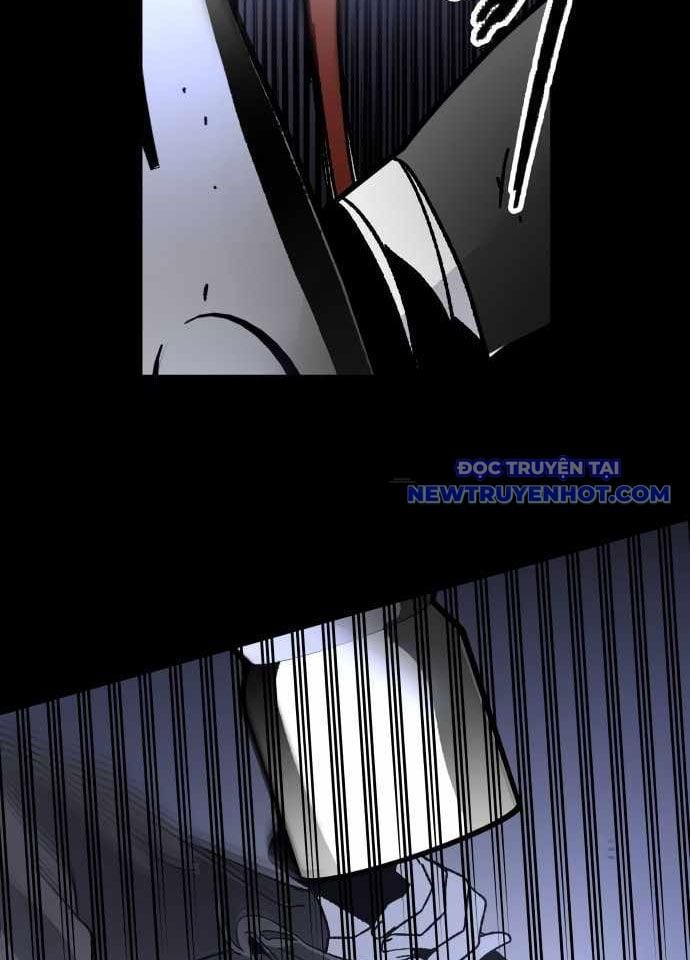 Cỗ Máy Dự Báo Sát Nhân: Chapter 7
