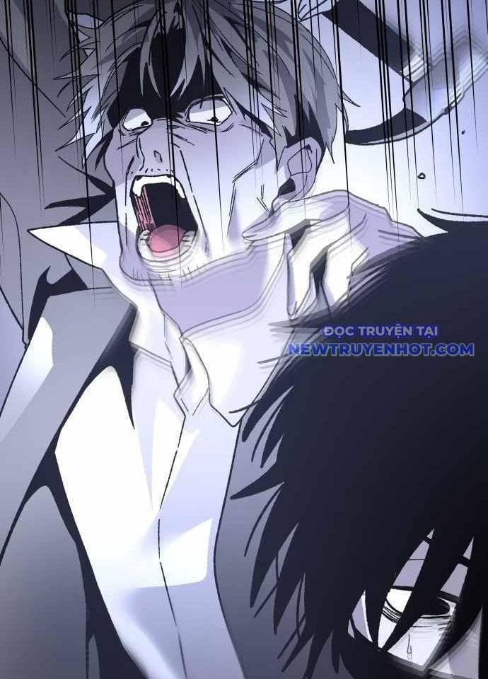 Cỗ Máy Dự Báo Sát Nhân: Chapter 7