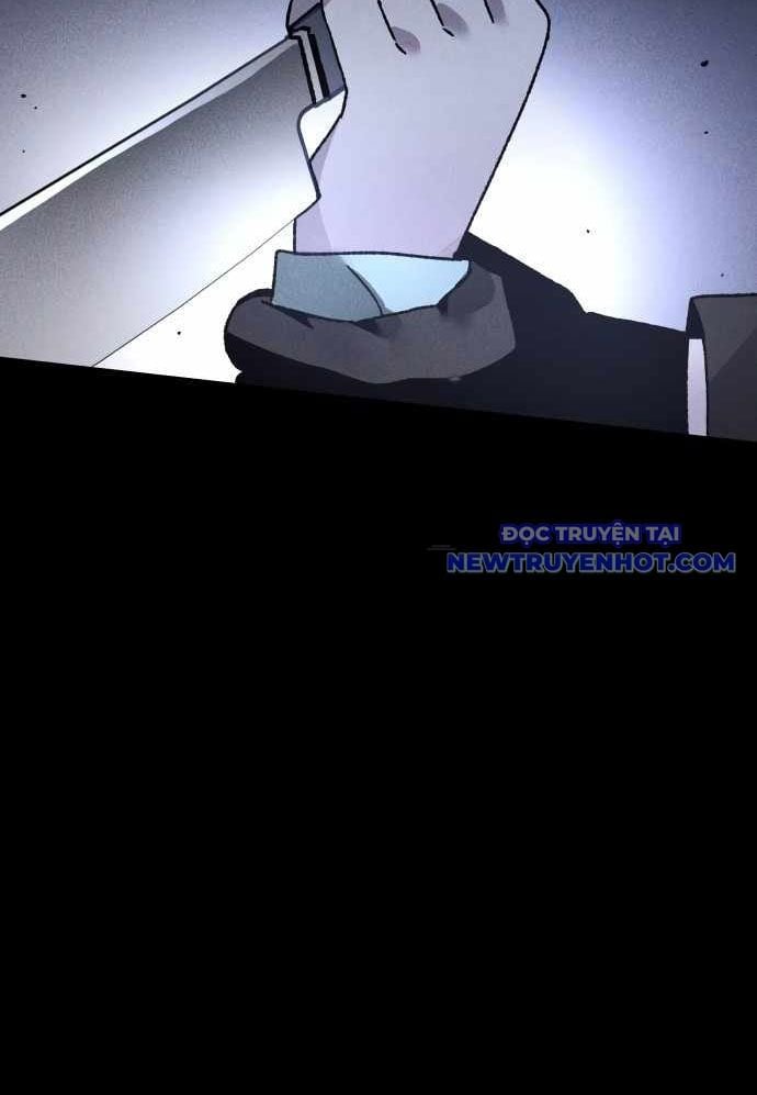 Cỗ Máy Dự Báo Sát Nhân: Chapter 7