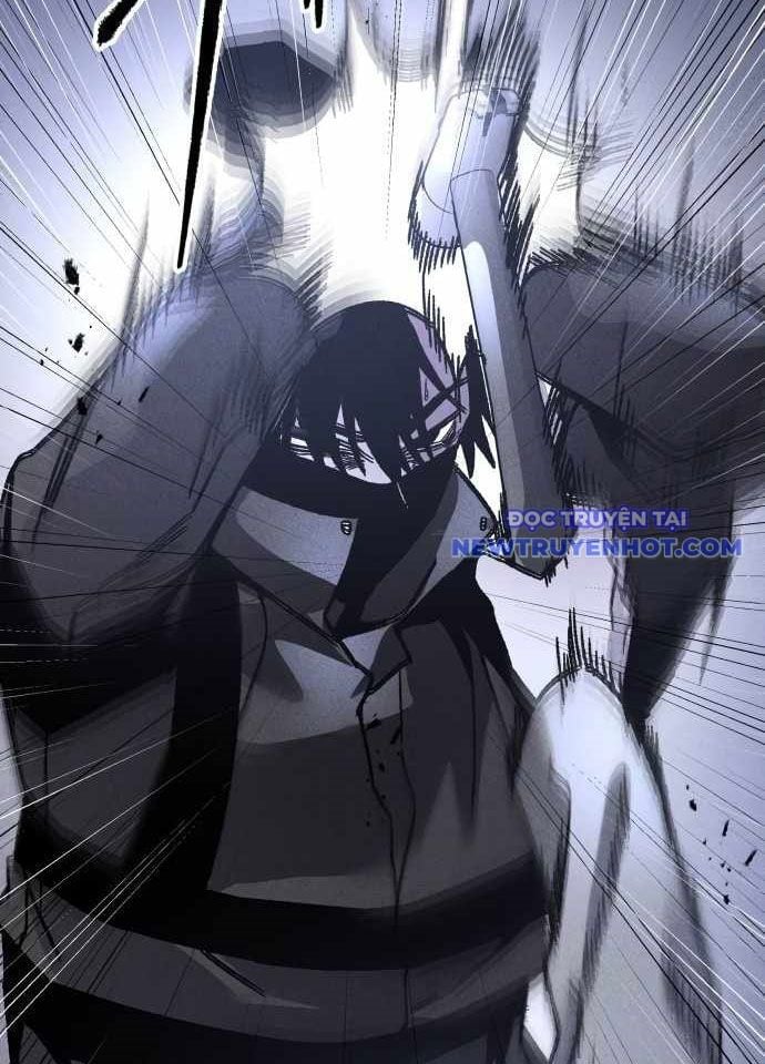 Cỗ Máy Dự Báo Sát Nhân: Chapter 7