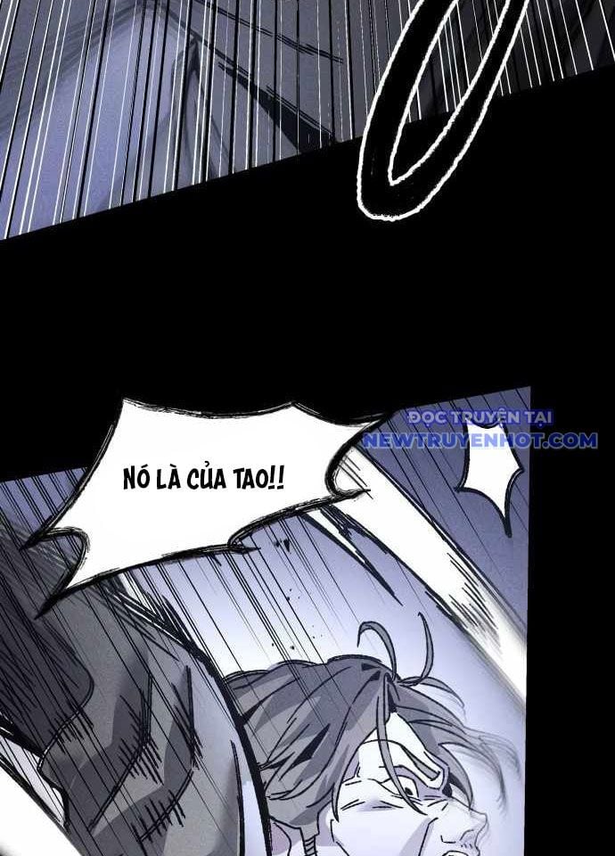 Cỗ Máy Dự Báo Sát Nhân: Chapter 7