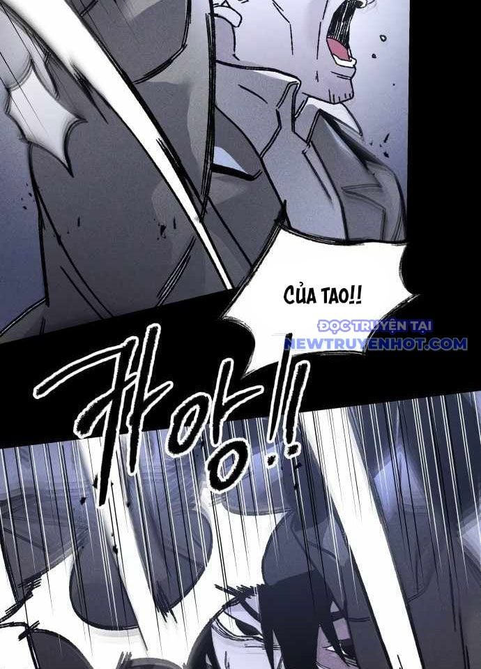 Cỗ Máy Dự Báo Sát Nhân: Chapter 7
