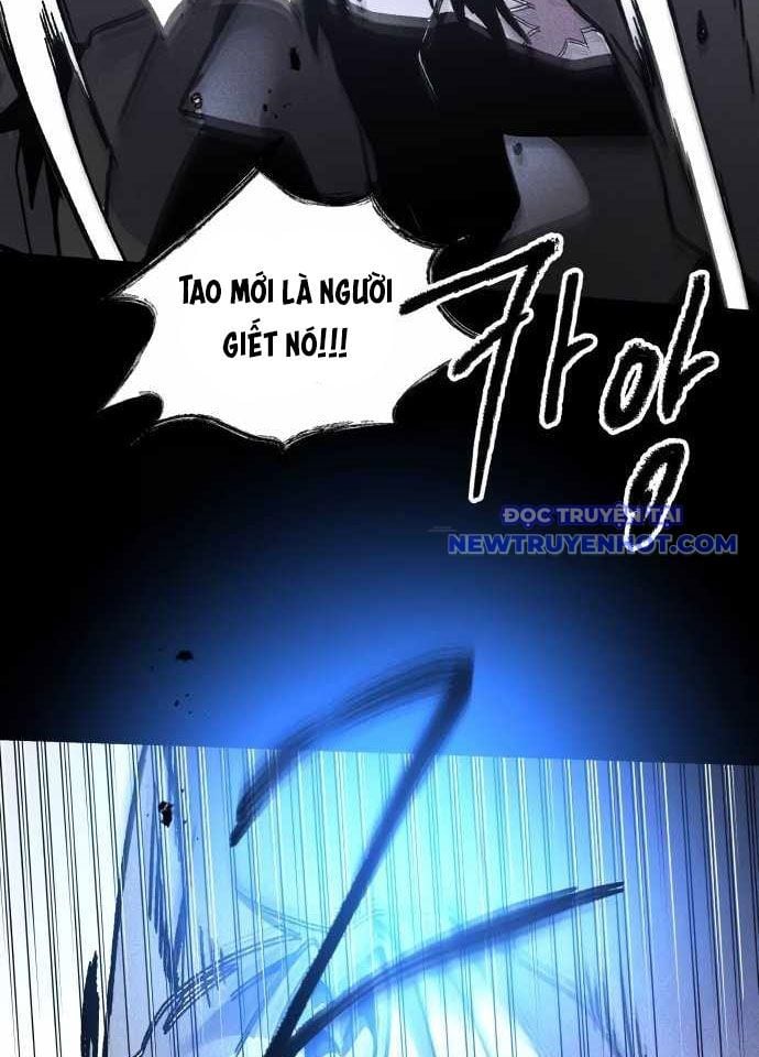 Cỗ Máy Dự Báo Sát Nhân: Chapter 7