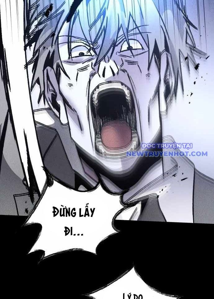Cỗ Máy Dự Báo Sát Nhân: Chapter 7