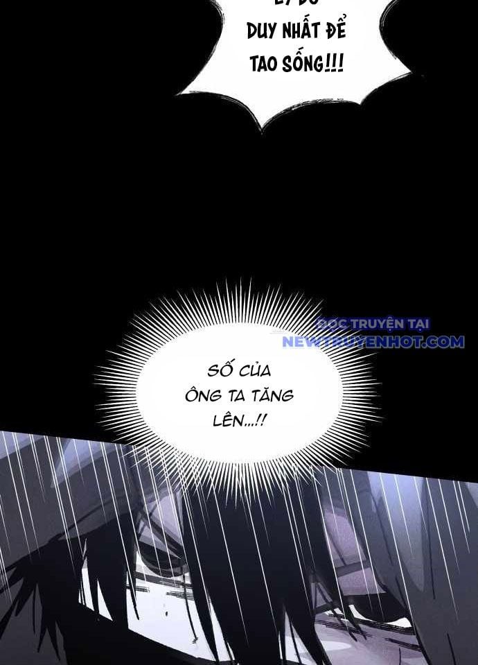 Cỗ Máy Dự Báo Sát Nhân: Chapter 7