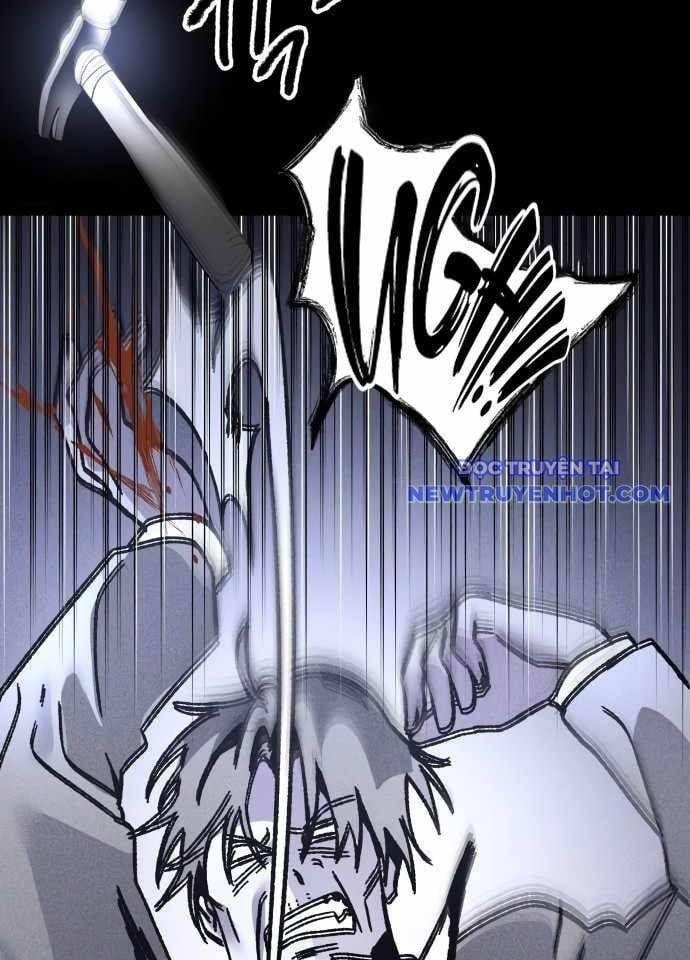 Cỗ Máy Dự Báo Sát Nhân: Chapter 7