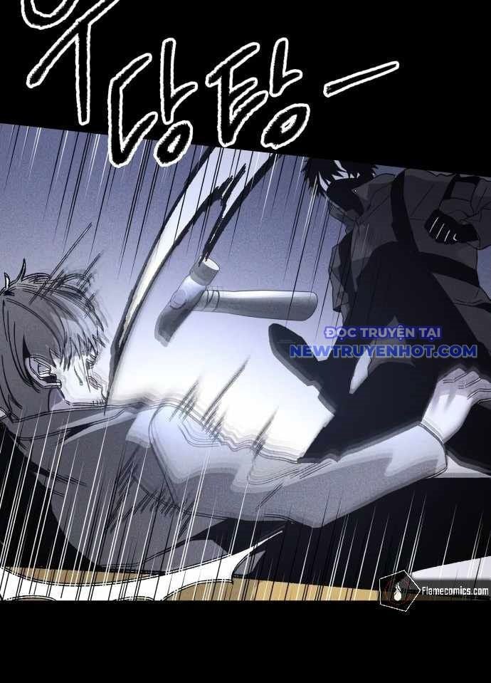 Cỗ Máy Dự Báo Sát Nhân: Chapter 7