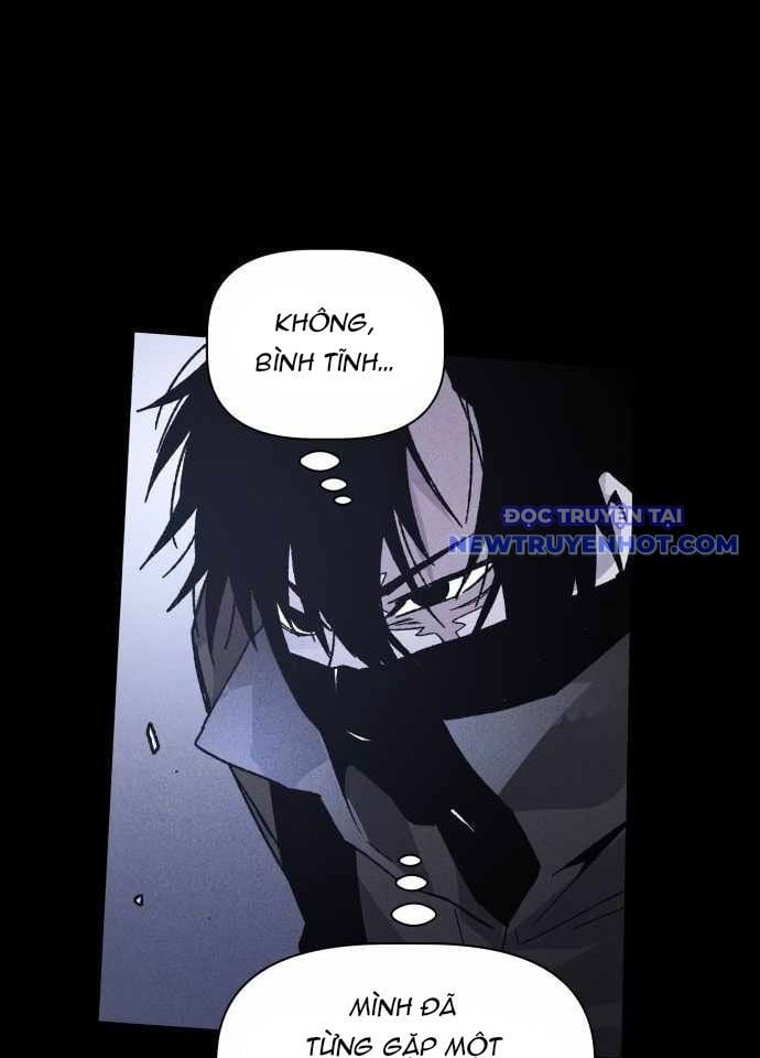 Cỗ Máy Dự Báo Sát Nhân: Chapter 7
