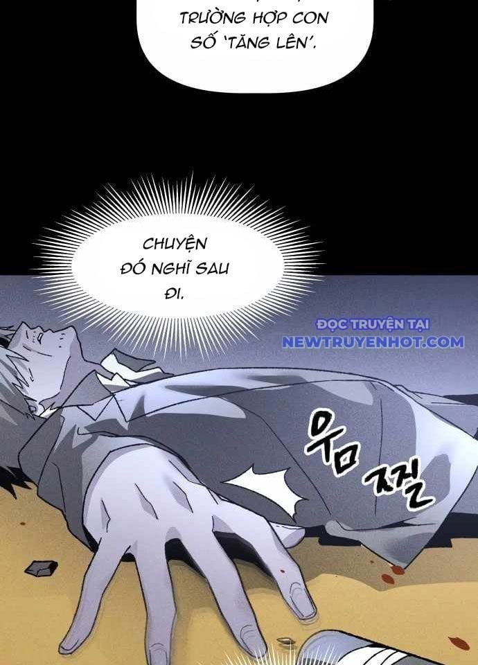 Cỗ Máy Dự Báo Sát Nhân: Chapter 7