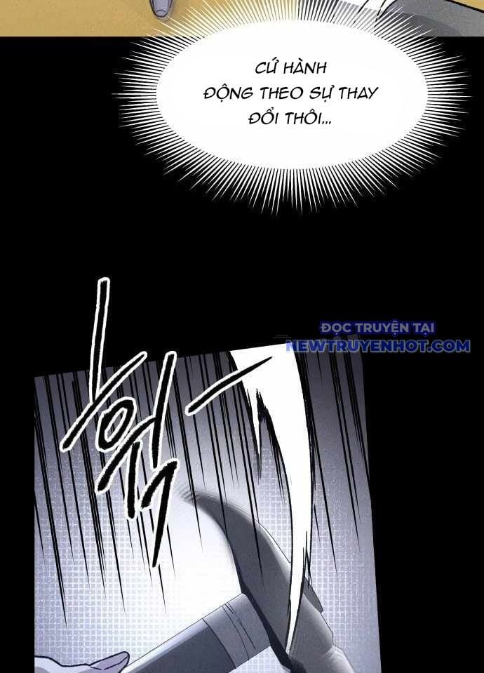Cỗ Máy Dự Báo Sát Nhân: Chapter 7