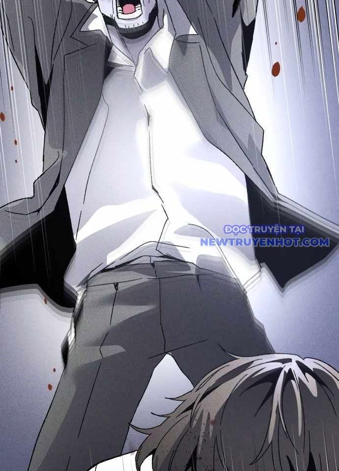 Cỗ Máy Dự Báo Sát Nhân: Chapter 7