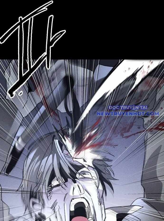 Cỗ Máy Dự Báo Sát Nhân: Chapter 7