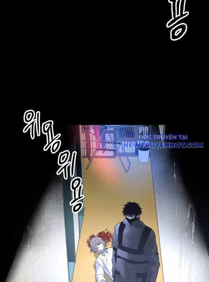 Cỗ Máy Dự Báo Sát Nhân: Chapter 7