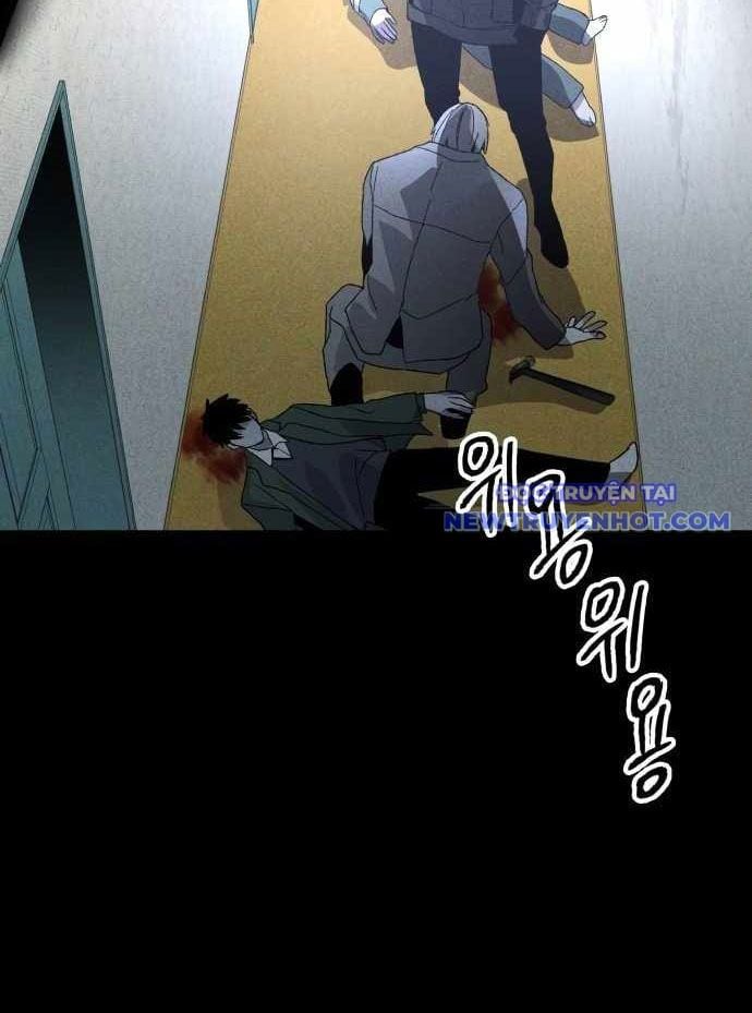 Cỗ Máy Dự Báo Sát Nhân: Chapter 7