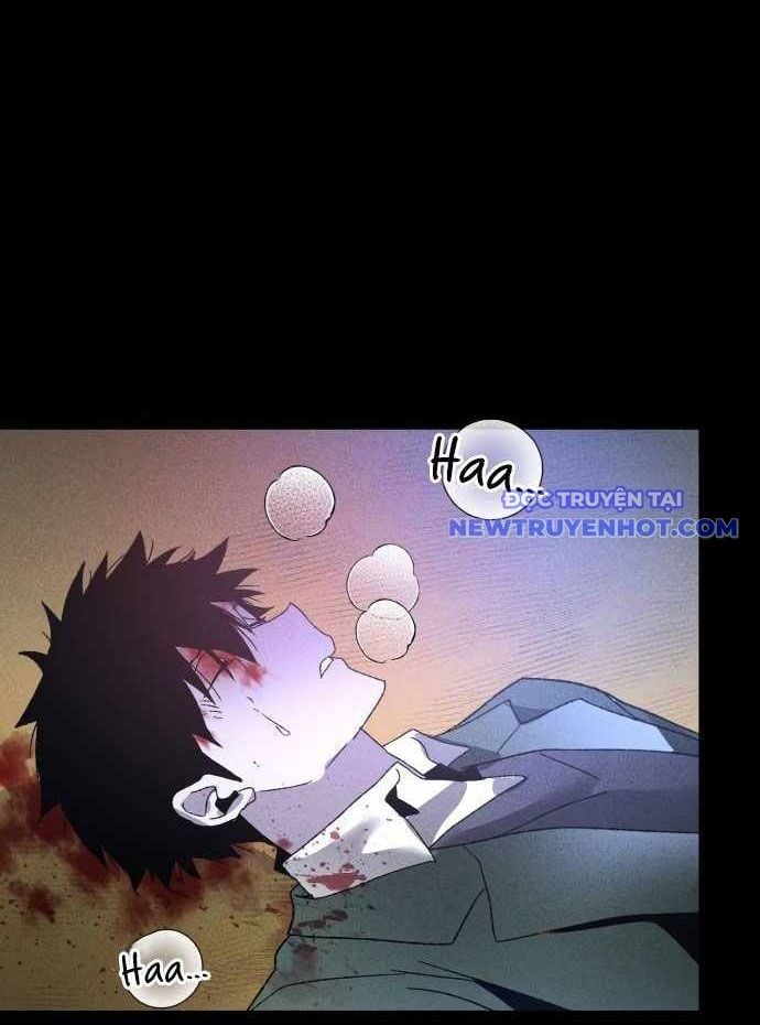 Cỗ Máy Dự Báo Sát Nhân: Chapter 7