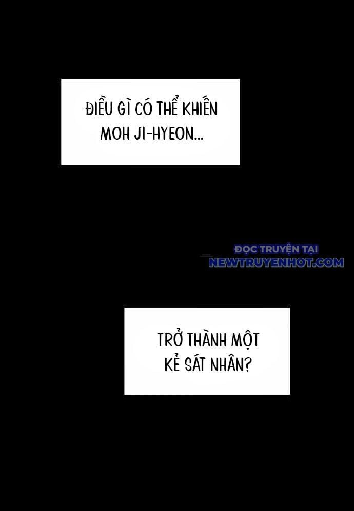 Cỗ Máy Dự Báo Sát Nhân: Chapter 7