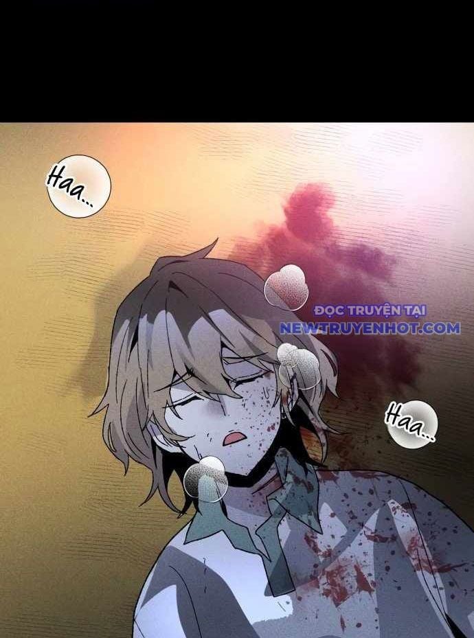 Cỗ Máy Dự Báo Sát Nhân: Chapter 7