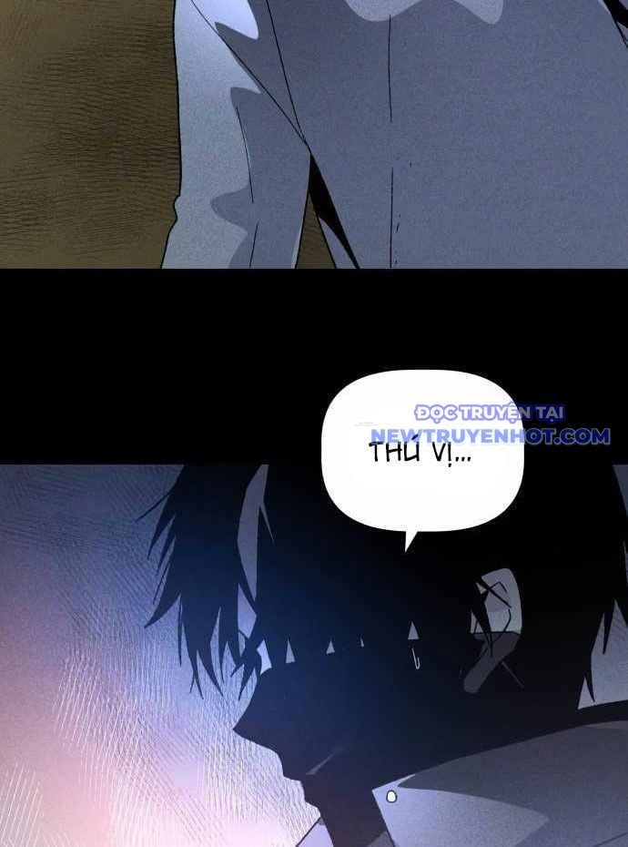 Cỗ Máy Dự Báo Sát Nhân: Chapter 7