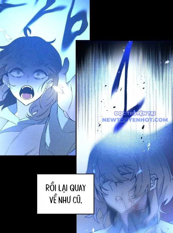Cỗ Máy Dự Báo Sát Nhân: Chapter 7